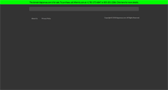 Desktop Screenshot of bigcanvas.com